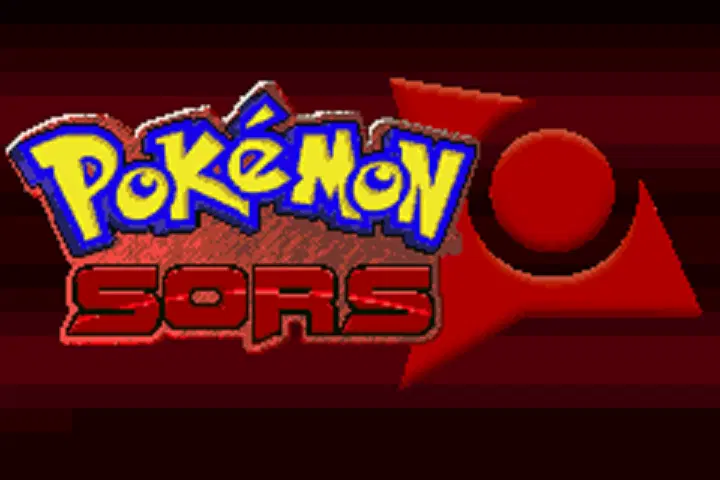 Pokemon SORS